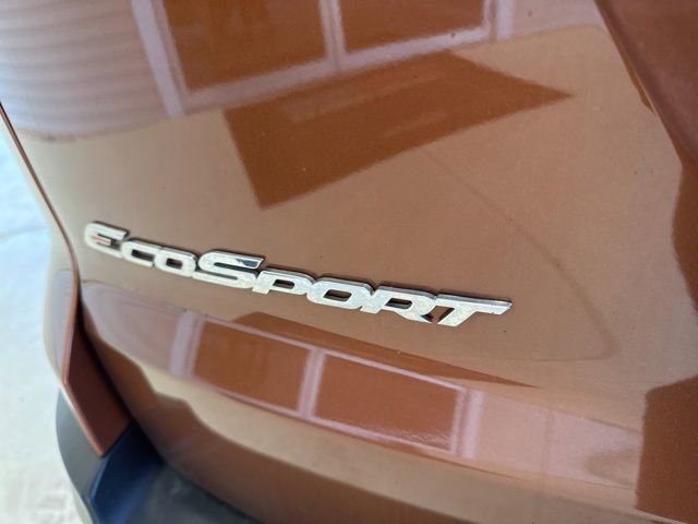Used 2018 Ford EcoSport SES AWD/4WD image 31