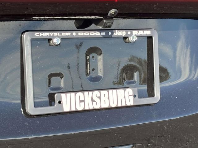 New 2026 Chrysler Pacifica Pinnacle image 44