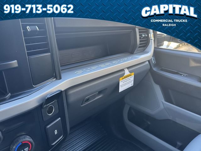 New 2026 Ford F350 XL w/ XL Chrome Package image 28