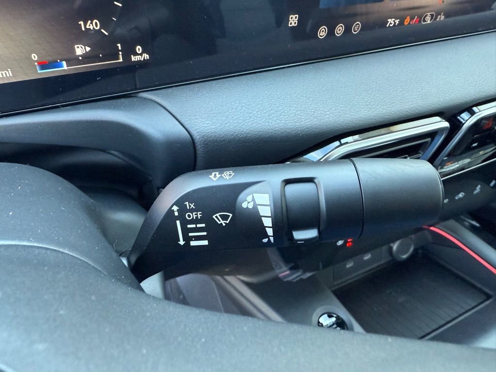 New 2026 Nissan Sentra SV w/ SV Convenience Package image 28