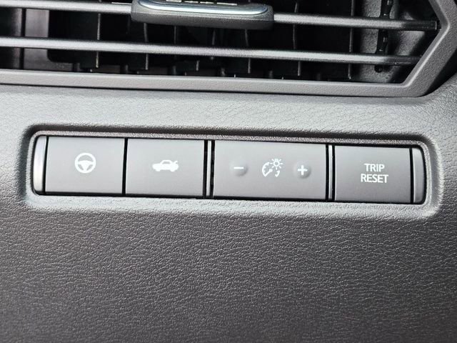 New 2025 Nissan Altima 2.5 SL image 15