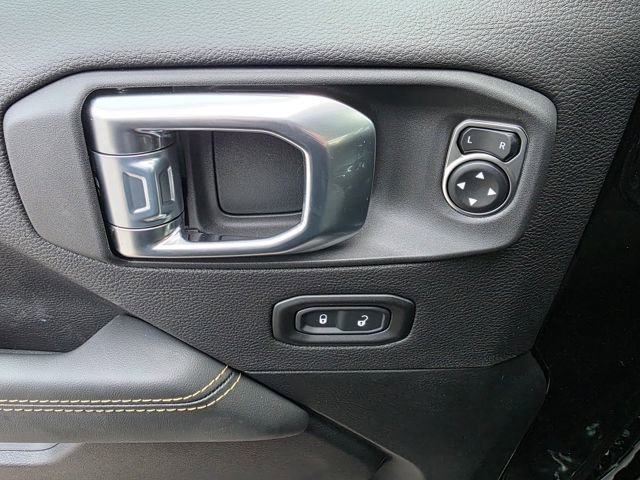 New 2026 Jeep Wrangler Unlimited Sahara image 10