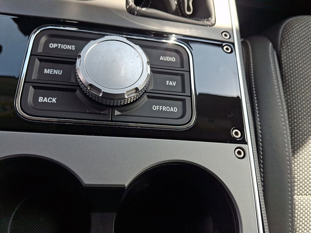 Used 2024 INEOS Grenadier Trialmaster Edition image 24