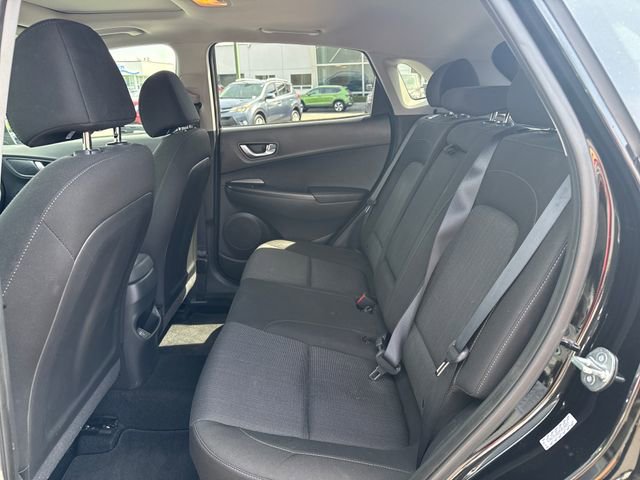 Used 2023 Hyundai Kona SEL w/ Convenience Package AWD/4WD image 14
