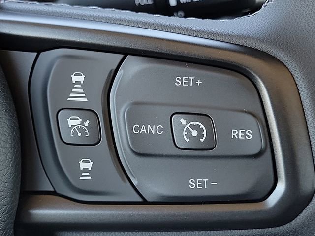 New 2026 Jeep Gladiator Mojave AWD/4WD image 16