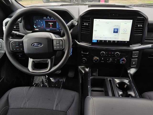 New 2026 Ford F150 STX w/ Equipment Group 200A RWD image 12