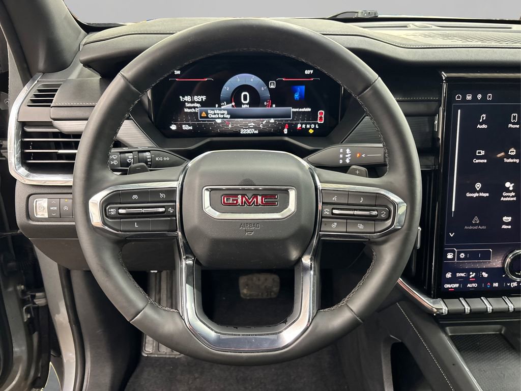 Used 2024 GMC Acadia Elevation w/ Trailering Package image 27