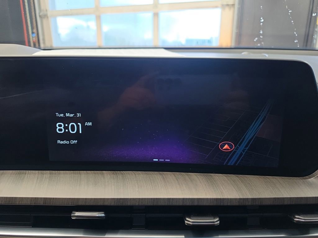 Certified 2024 Kia Telluride SX image 24