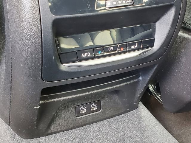 Used 2022 BMW X3 sDrive30i w/ Convenience Package image 17