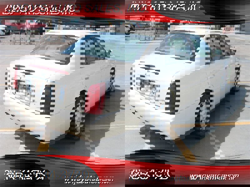 Used 2002 Cadillac De Ville image 28