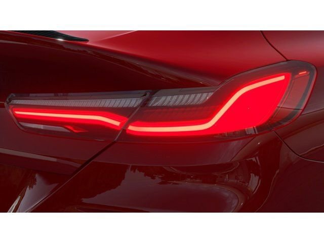 New 2025 BMW M8 Competition w/ M Carbon Exterior Package image 8