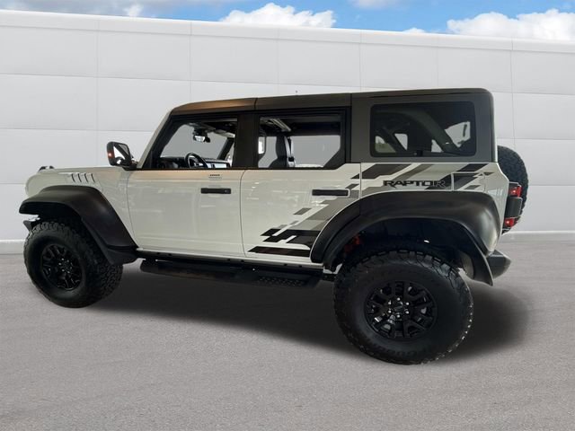 Used 2023 Ford Bronco Raptor image 2