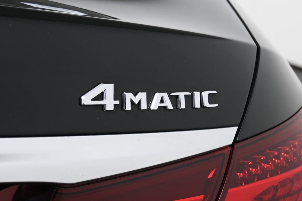 Certified 2021 Mercedes-Benz E 350 4MATIC Sedan image 38