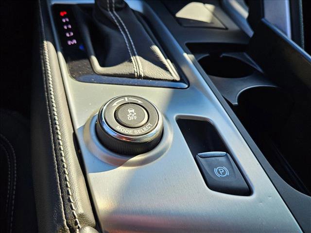 Used 2016 Chevrolet Corvette Stingray Coupe w/ 2LT Preferred Equipment Group image 22