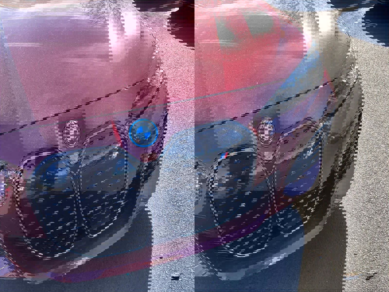 Used 2022 BMW i4 M50 image 32