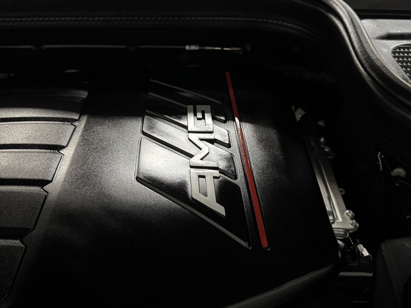 Used 2026 Mercedes-Benz GLE 53 AMG 4MATIC image 46