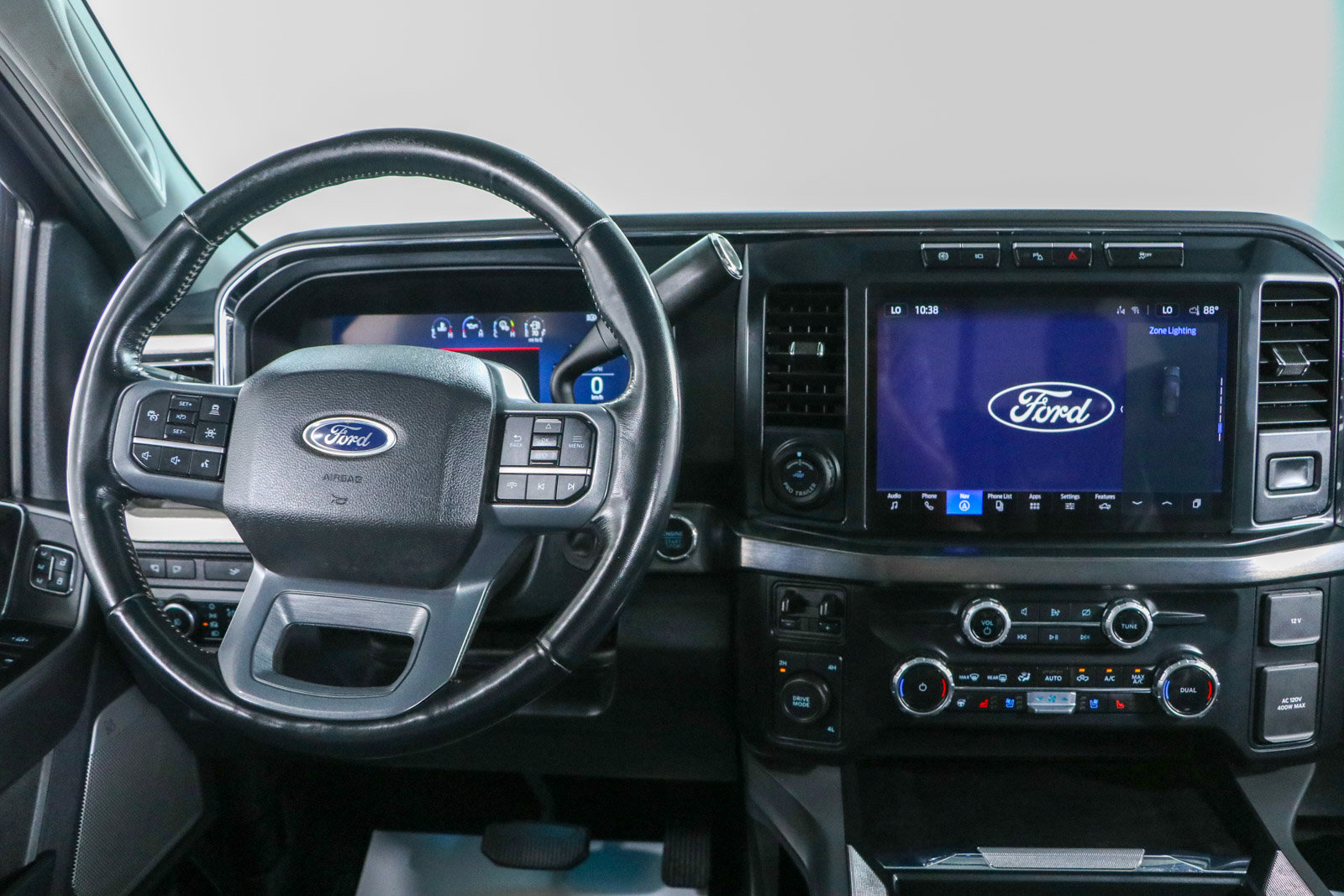 Used 2024 Ford F450 Lariat w/ Lariat Ultimate Package AWD/4WD image 18