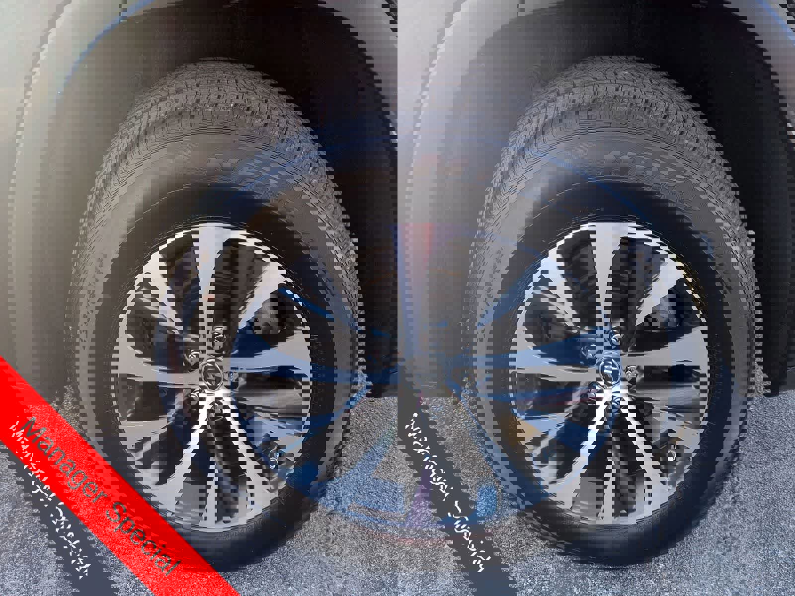 Used 2022 Lexus RX 350 FWD image 12