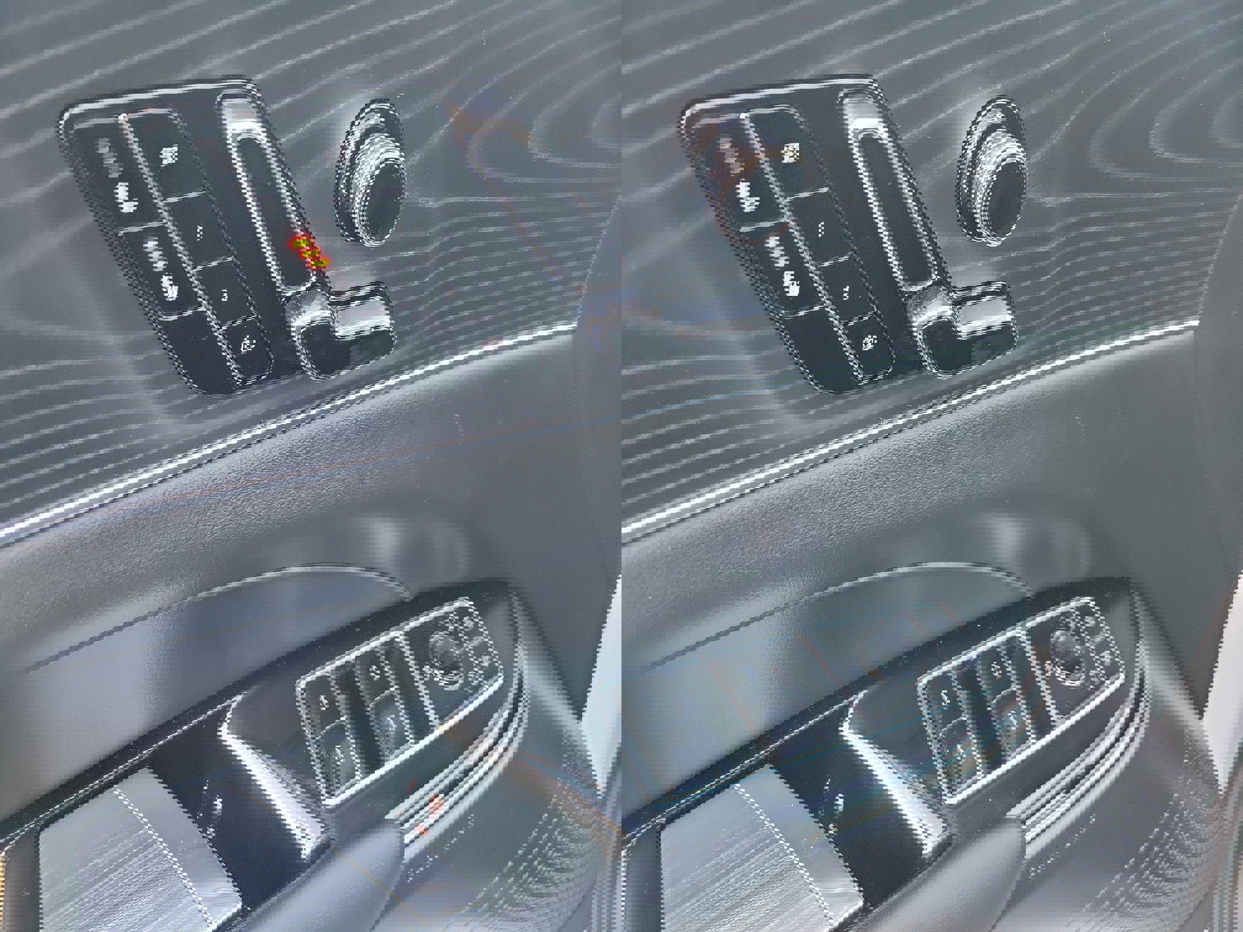 New 2025 Cadillac Lyriq Luxury w/ LPO, Floor Liner Package image 18