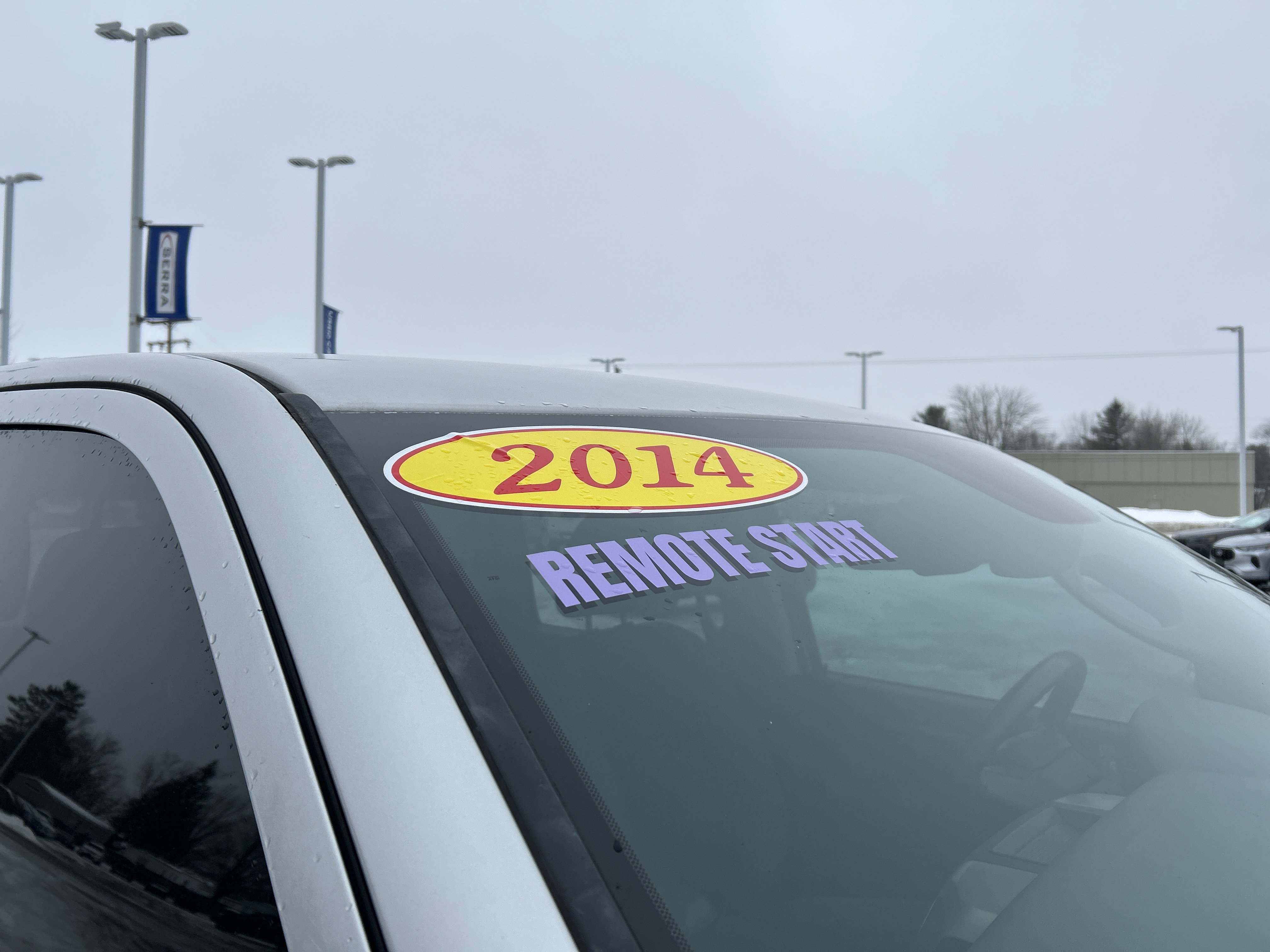 Used 2014 RAM 1500 Big Horn image 26