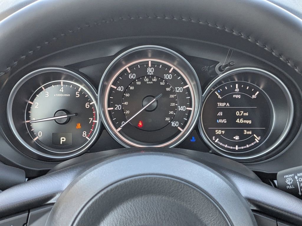 New 2025 MAZDA CX-5 AWD 2.5 S image 29