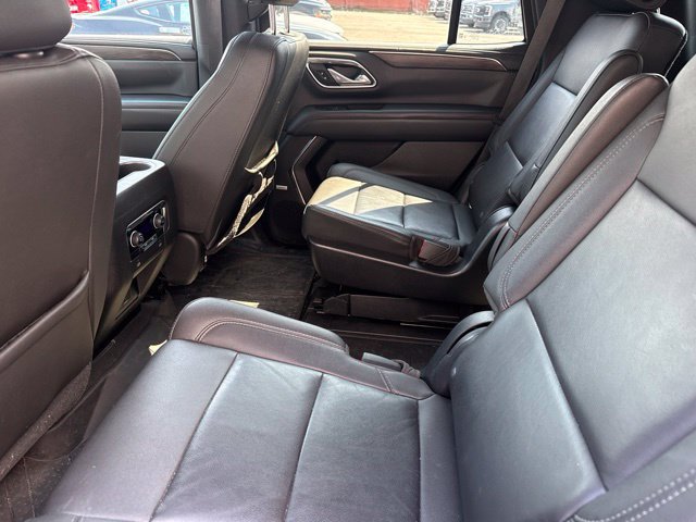 Used 2021 Chevrolet Tahoe Z71 AWD/4WD image 8