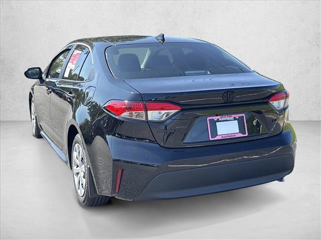 New 2026 Toyota Corolla LE FWD image 7