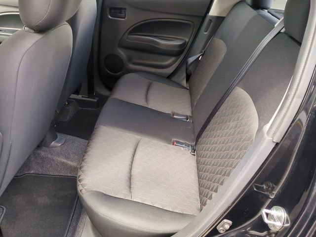 Used 2024 Mitsubishi Mirage ES image 24