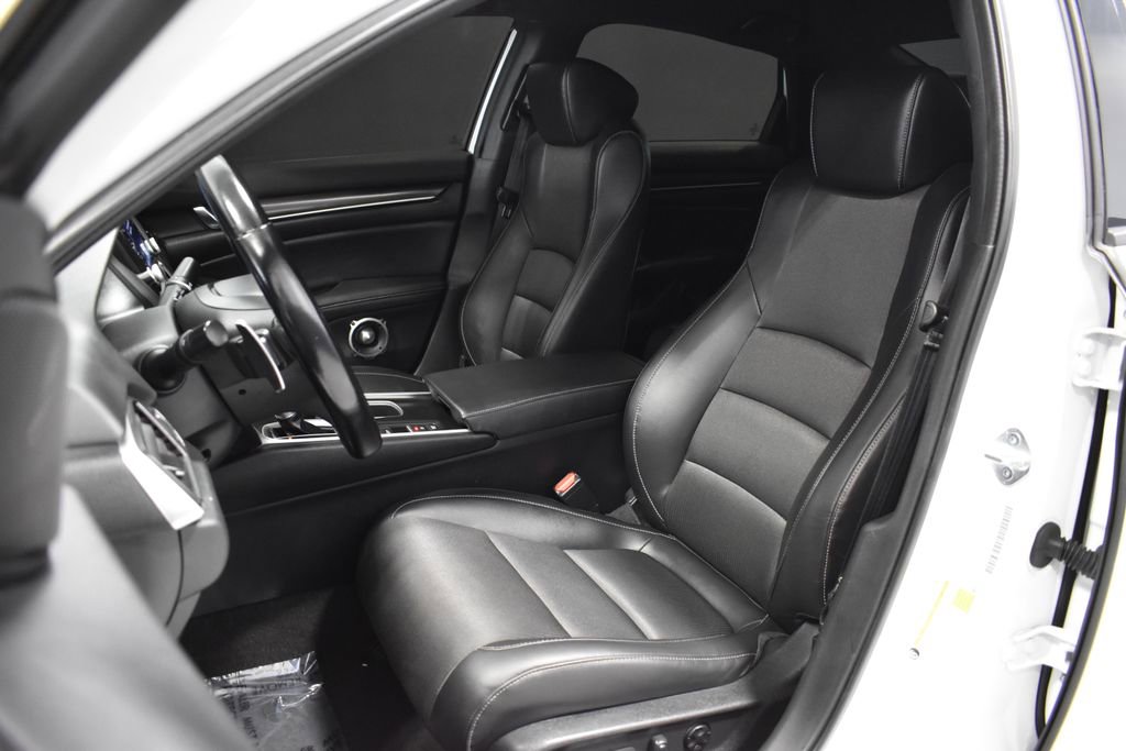 Used 2022 Honda Accord Sport image 5