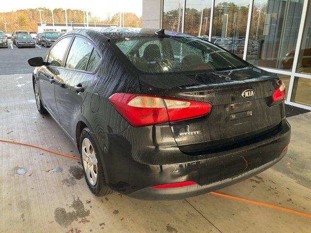 Used 2015 Kia Forte LX w/ Popular Package image 19