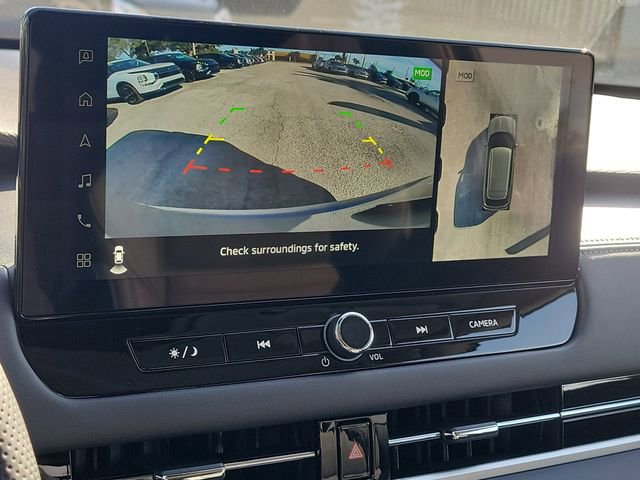 New 2026 Mitsubishi Outlander SE image 31