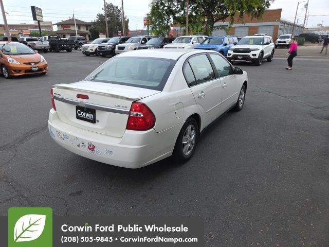 Used 2005 Chevrolet Malibu LS w/ Preferred Equipment Group FWD image 7