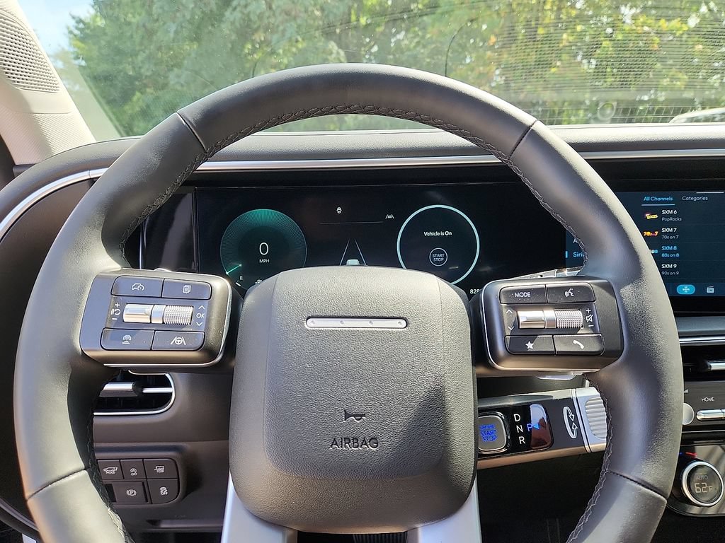 Used 2026 Hyundai Palisade SEL AWD/4WD image 20