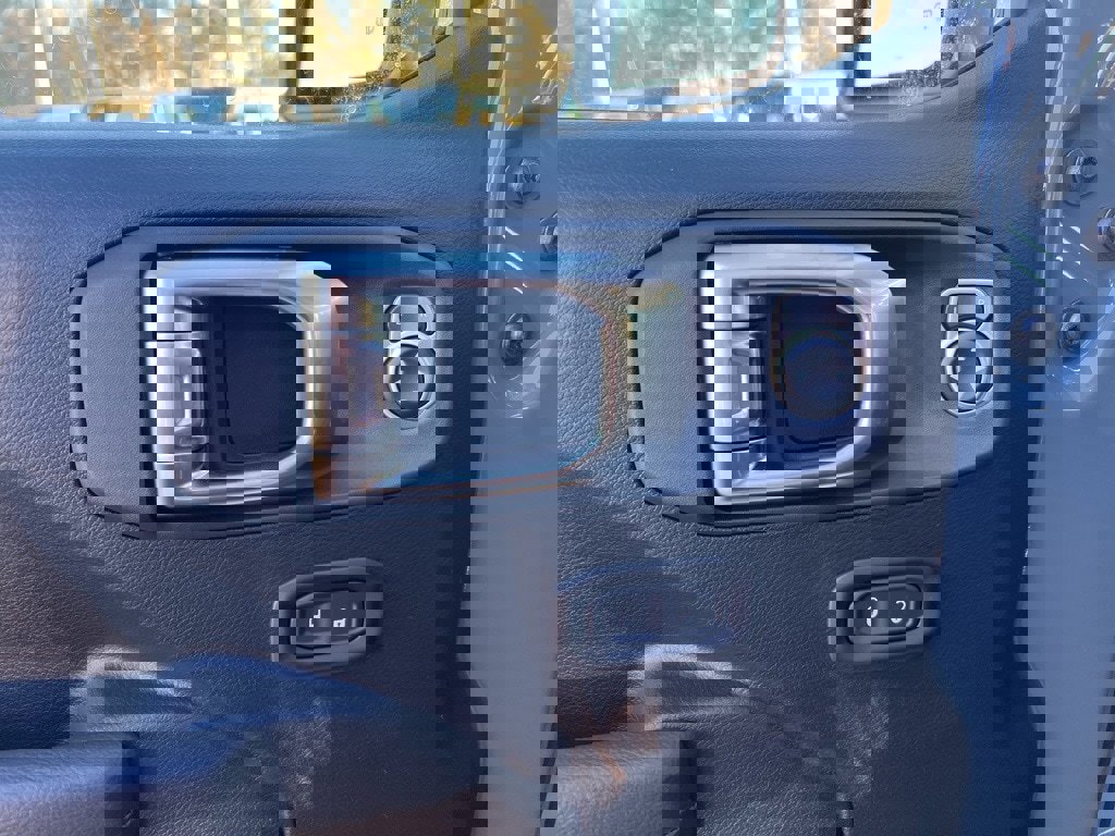 New 2026 Jeep Gladiator Sport image 20