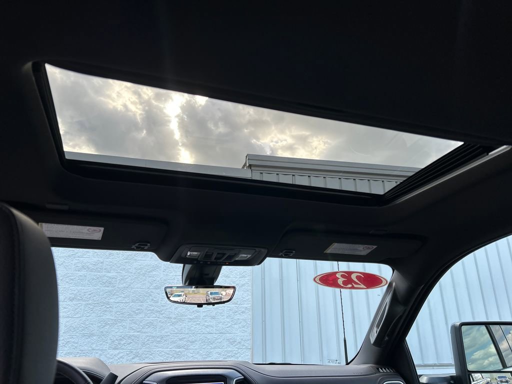 Certified 2023 GMC Sierra 2500 Denali w/ Denali Ultimate Package image 55