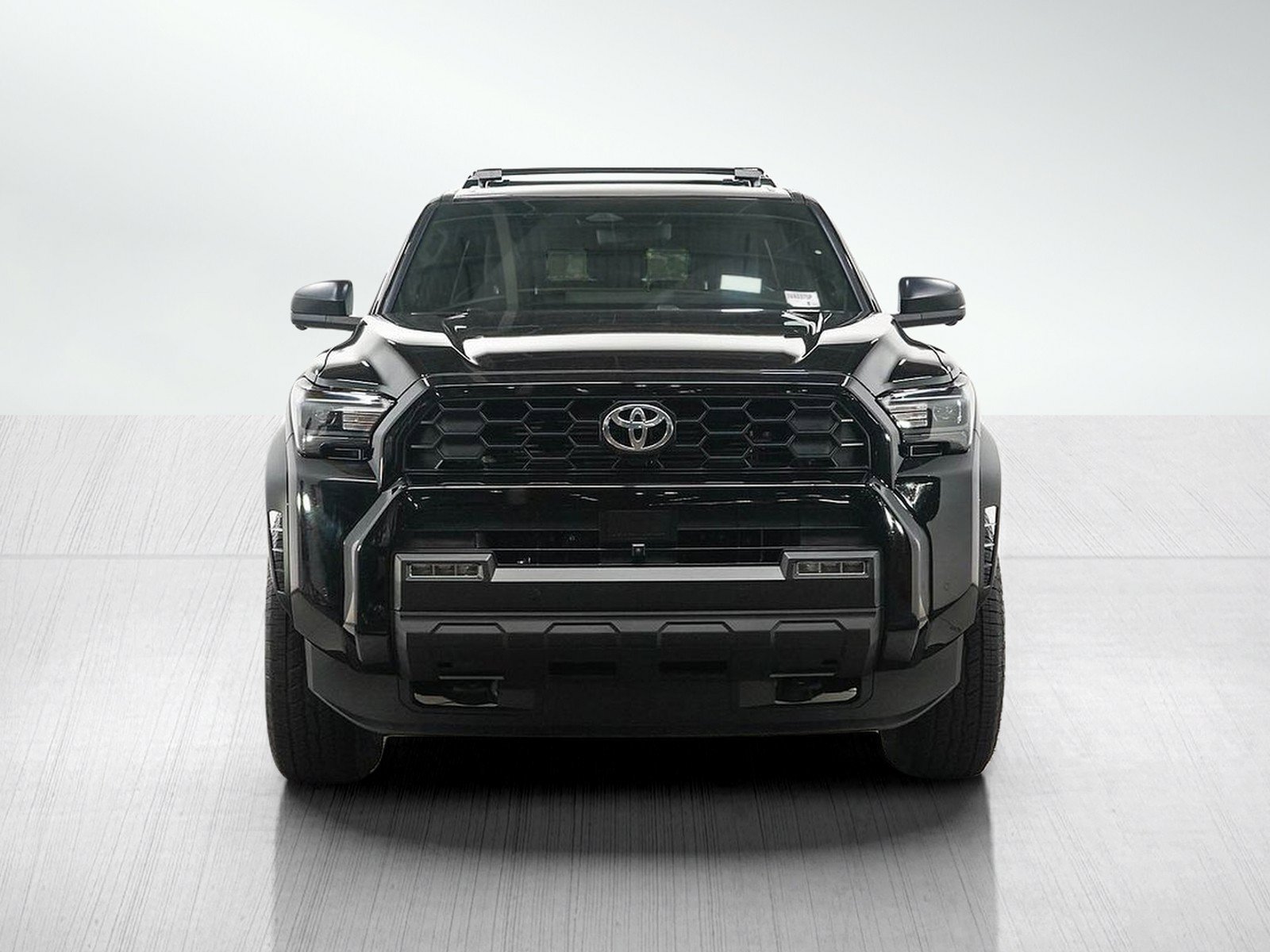 Used 2025 Toyota 4Runner TRD Off-Road Premium w/ Tow Technology Package AWD/4WD image 8