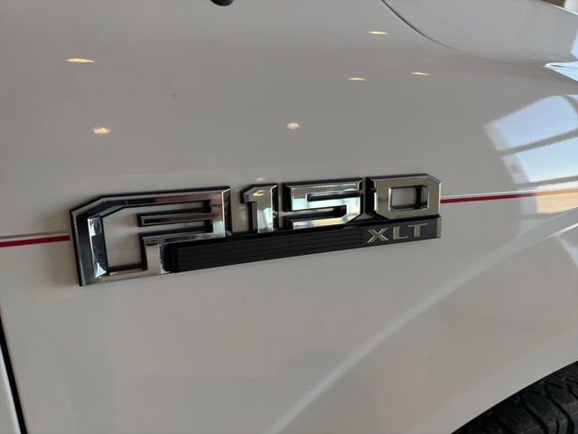 Used 2019 Ford F150 XLT w/ Equipment Group 301A Mid AWD/4WD image 7