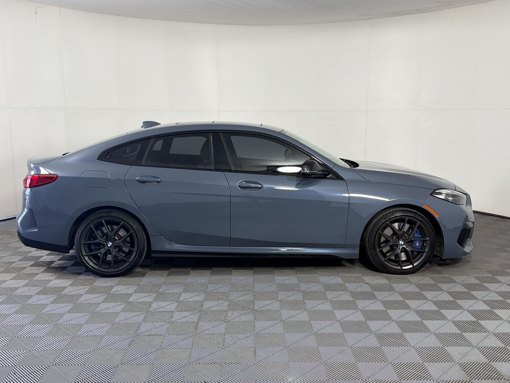 Used 2021 BMW M235i xDrive Gran Coupe w/ Premium Package AWD/4WD image 8