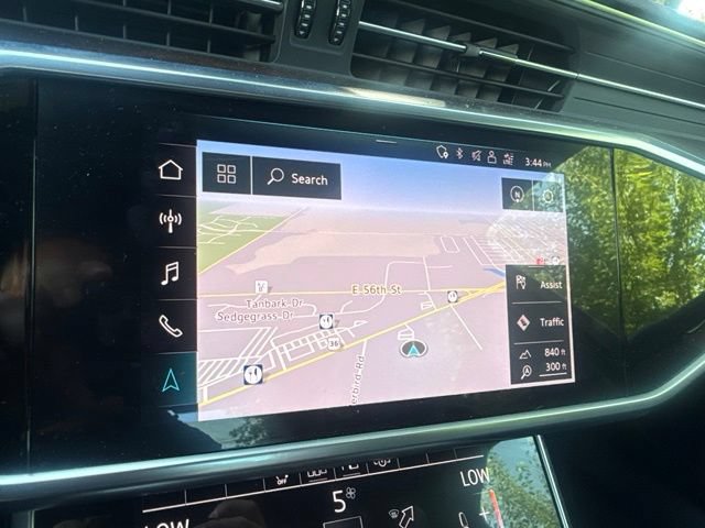 Used 2019 Audi A6 3.0T Premium w/ Convenience Package AWD/4WD image 30