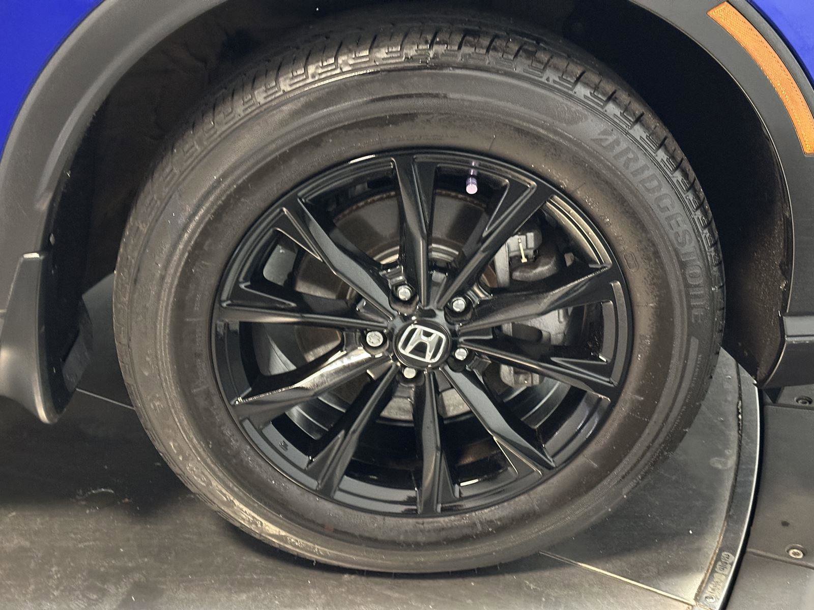 Certified 2024 Honda CR-V Sport-L image 17
