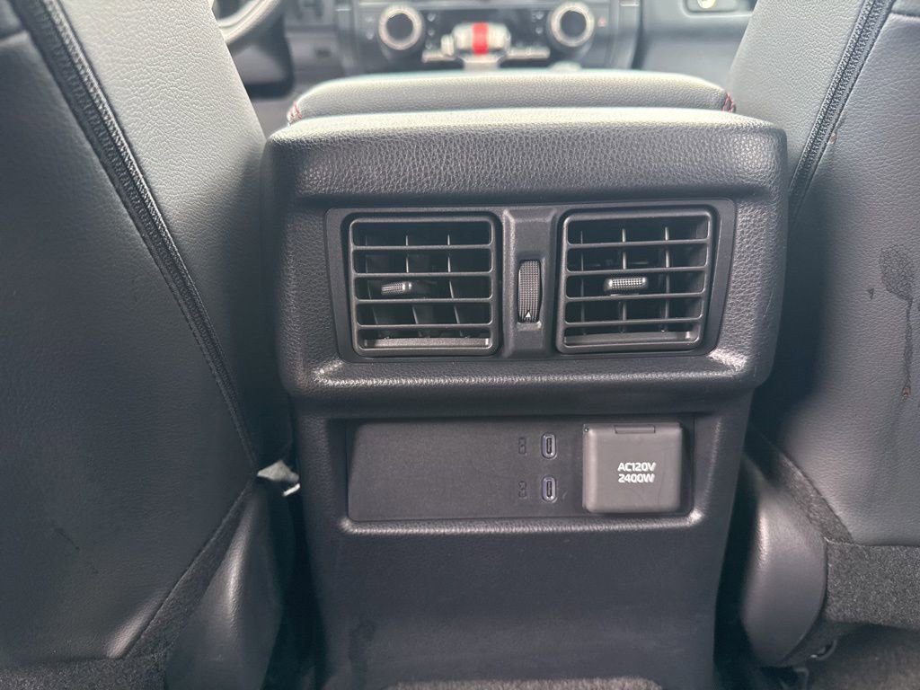 Used 2025 Toyota 4Runner TRD Pro AWD/4WD image 18