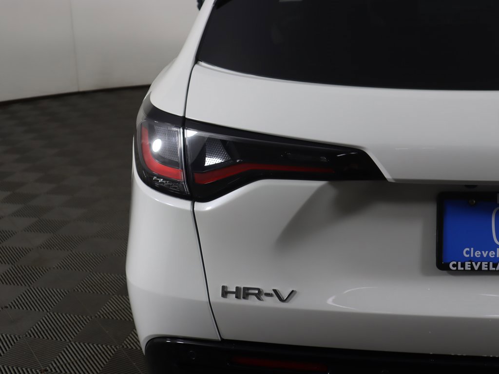 Used 2025 Honda HR-V EX-L image 15