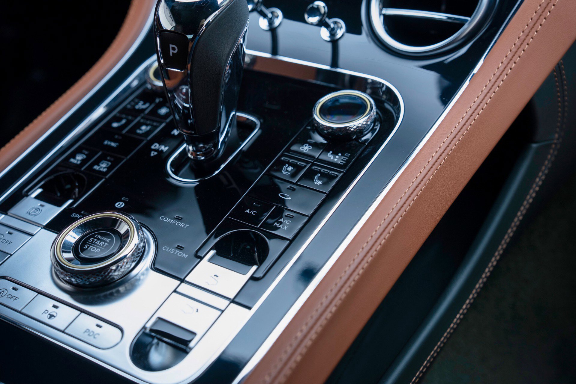 Used 2020 Bentley Continental GT First Edition AWD/4WD image 59