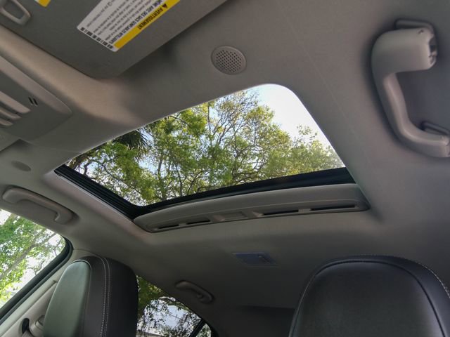 Used 2016 Buick Encore Leather w/ Experience Buick Package image 21