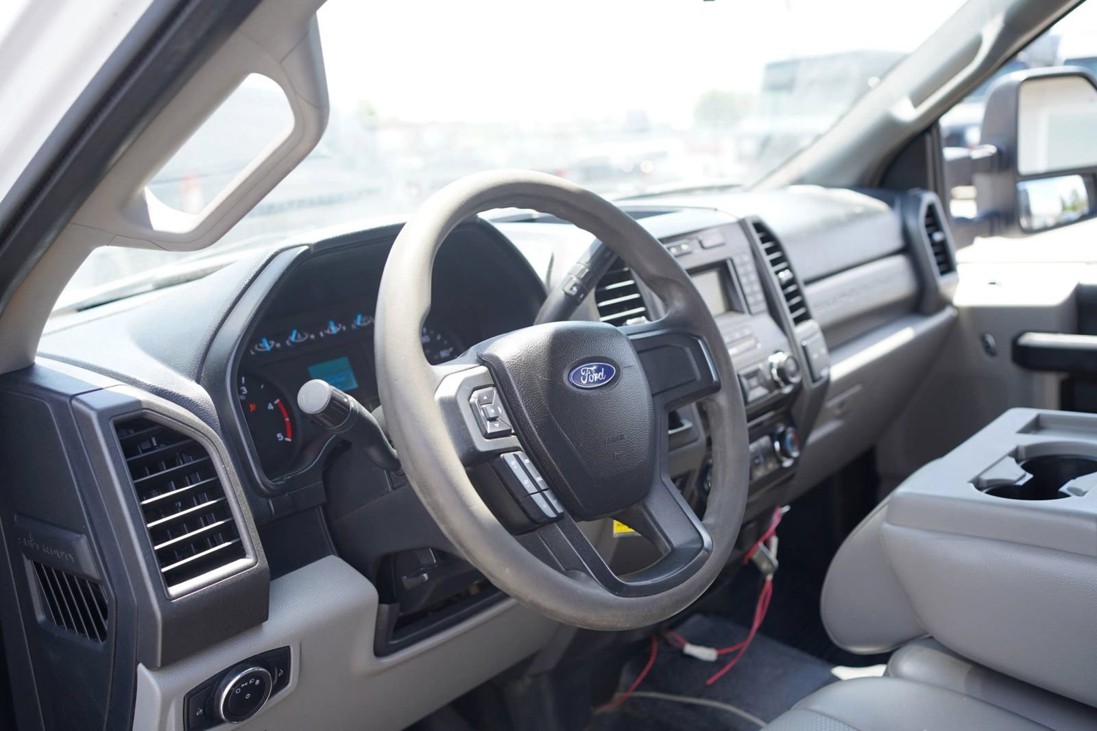Used 2018 Ford F450 XL w/ Power Equipment Group RWD image 15