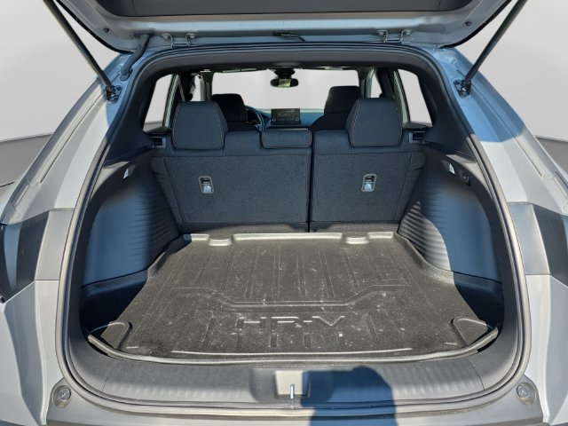 Used 2024 Honda HR-V Sport image 27