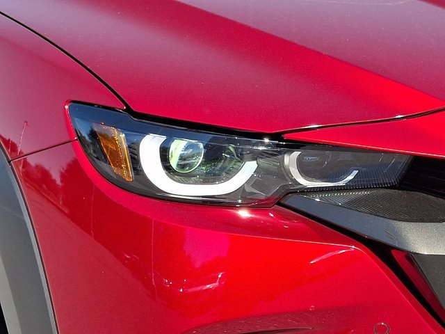Certified 2026 MAZDA CX-50 2.5 Hybrid w/ Weather Package AWD/4WD image 10