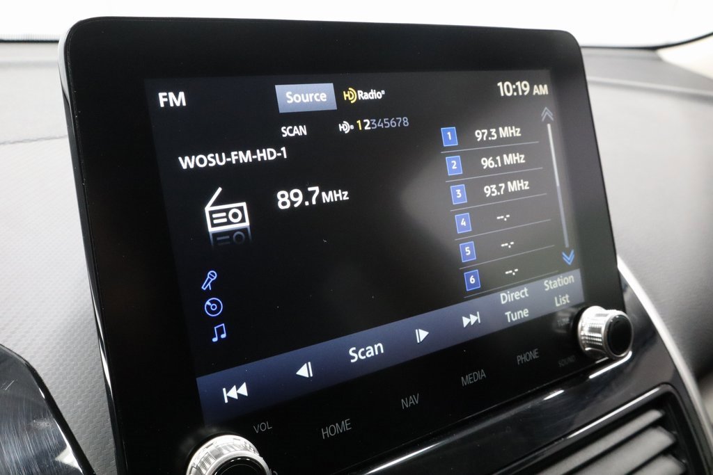 Used 2024 Mitsubishi Eclipse Cross SE image 2