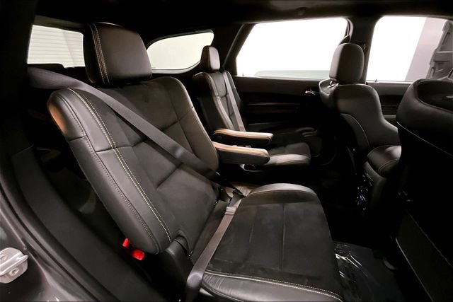 Used 2025 Dodge Durango R/T w/ Tow 'N Go Package AWD/4WD image 24