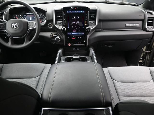 Used 2026 RAM 1500 Big Horn image 25